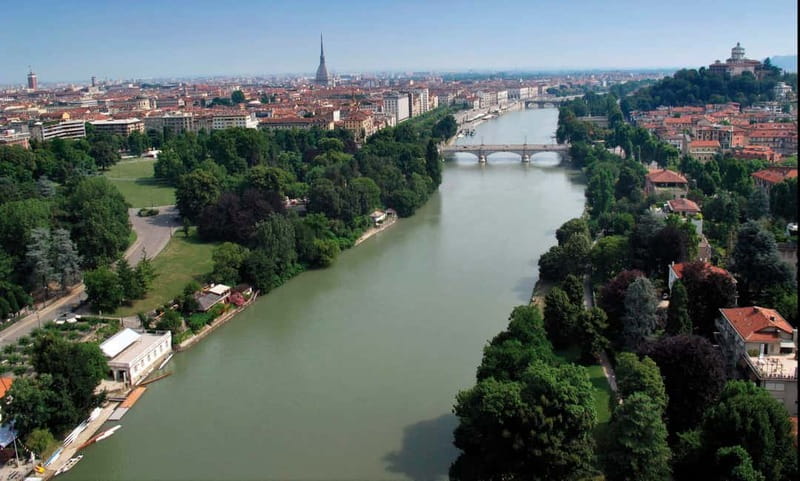 Turin: Turin & Piedmont 3-Day City Card - The Included Big Names You Should Use First