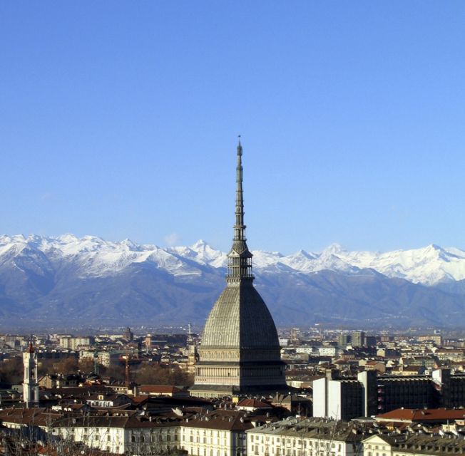 Turin: Turin & Piedmont 3-Day City Card - Discounts Beyond Museums: Tours, Shows, Opera, and City Sightseeing