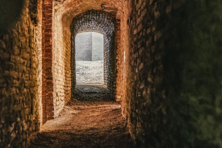 Turin: Underground Tunnels Guided Tour - FAQ