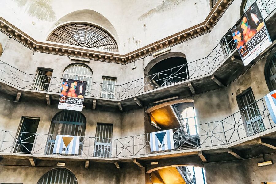Turin: Underground Tunnels Guided Tour - Price and what $62.63 really covers