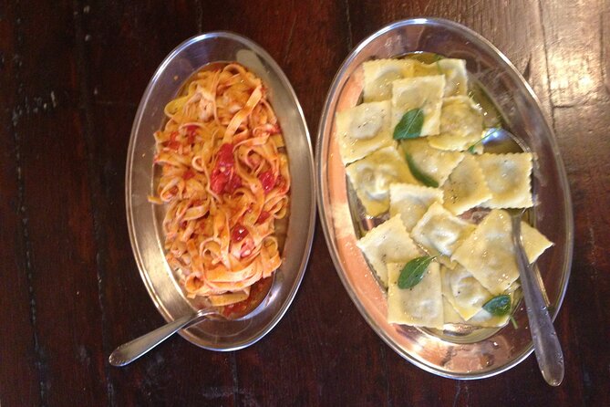Tuscan Cooking Class - A Farmhouse Cooking Class Near San Gimignano