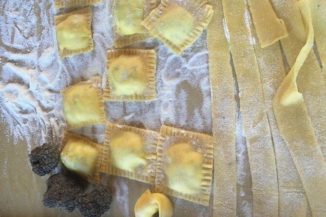 Tuscan Cooking Class - Secondo Choices: Meat or Vegetarian, Both Built to Satisfy