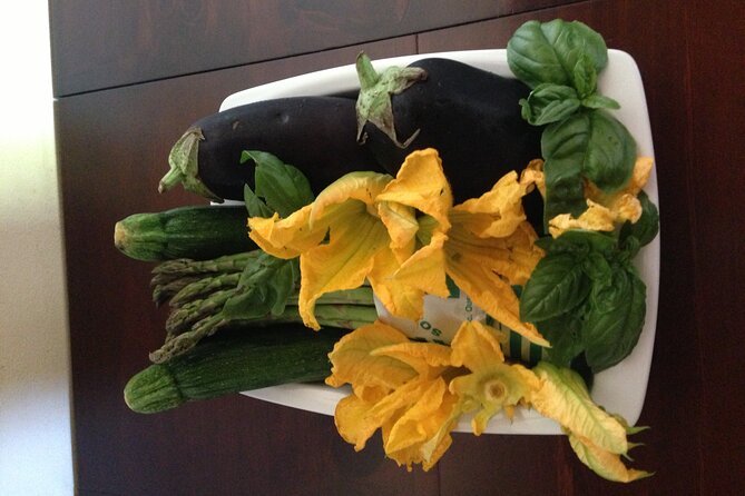 Tuscan Cooking Class - Wine Pairing: Turning Courses Into a Real Meal