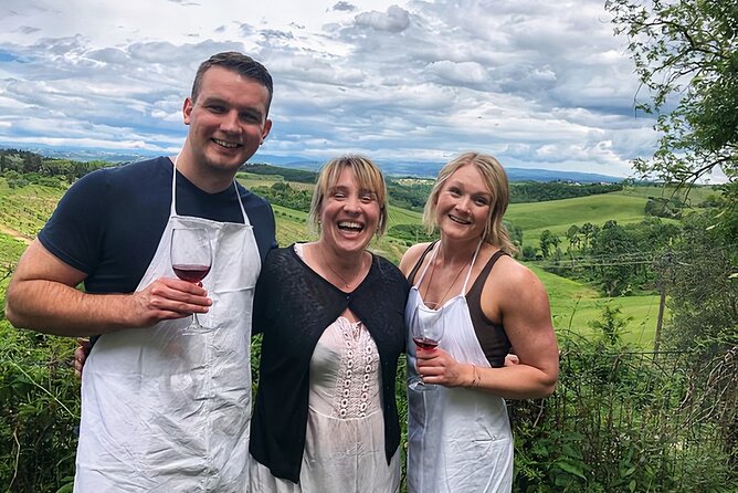Tuscan Cooking Class - Truffle Hunt Add-On: When the Earthy Stuff Is the Point
