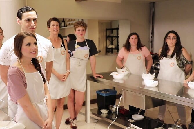 Tuscan Cooking Class and Dinner in Florence - Quick Highlights Before You Go