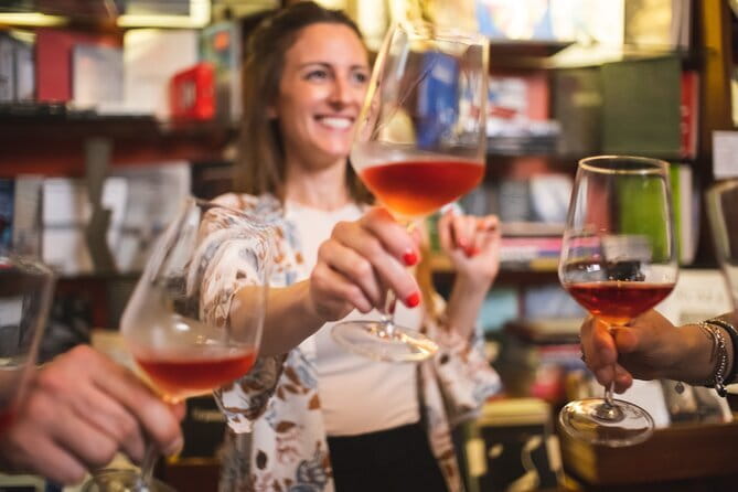 Tuscan Cooking Class and Dinner in Florence - The Dinner Part, Wine, Tables, and How the Group Really Eats