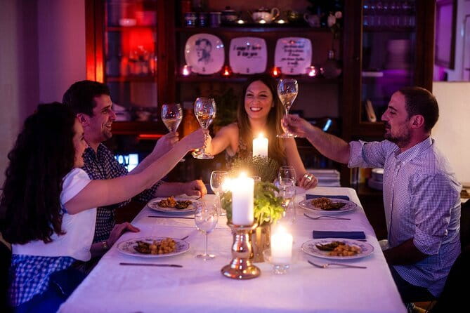 Tuscan Cooking Class and Dinner in Florence - Recipe Booklet and How to Recreate Tuscan Classics at Home