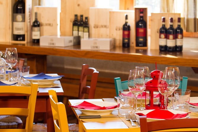 Tuscan Cooking Class and Dinner in Florence - Price and Value for an $83 Florence Evening