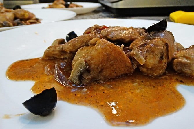 Tuscan Cooking Class and Dinner in Florence - Who This Class Fits Best (and Who Should Skip It)