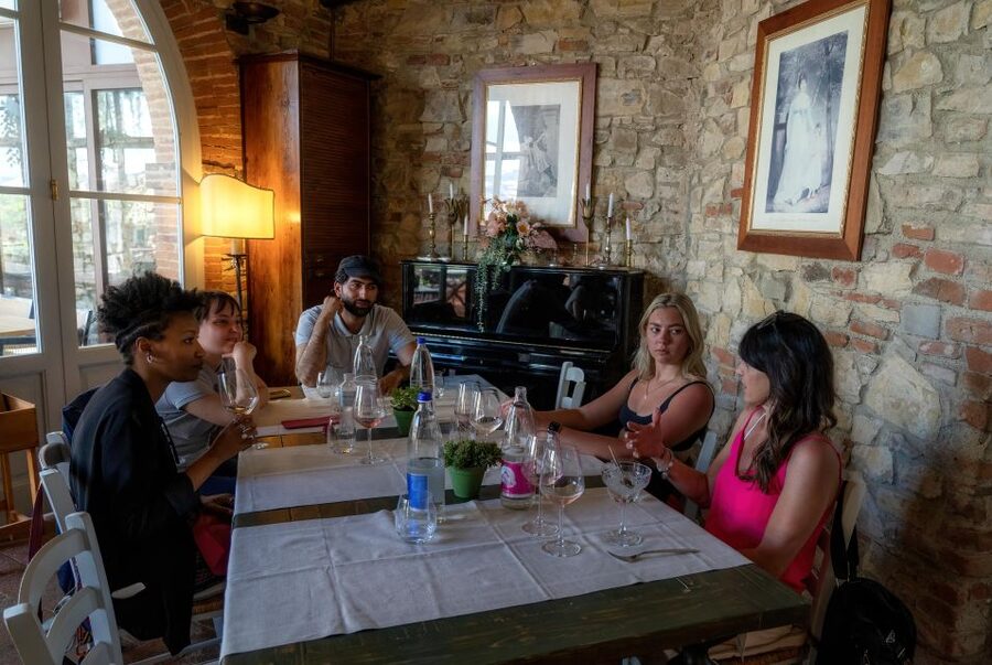Tuscany by Vespa Full-Day Tour to Chianti Wine Region - Price and value: what $135 is really buying you