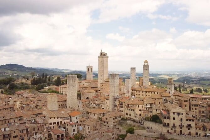 Tuscany Day Trip: Chianti & Cooking Class Small Group - Key things to know before you go