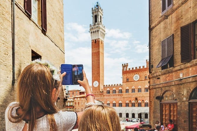 Tuscany Day Trip: Chianti & Cooking Class Small Group - Azienda Agricola San Quirico: guided tour plus a second wine tasting (about 1 hour 15 minutes)