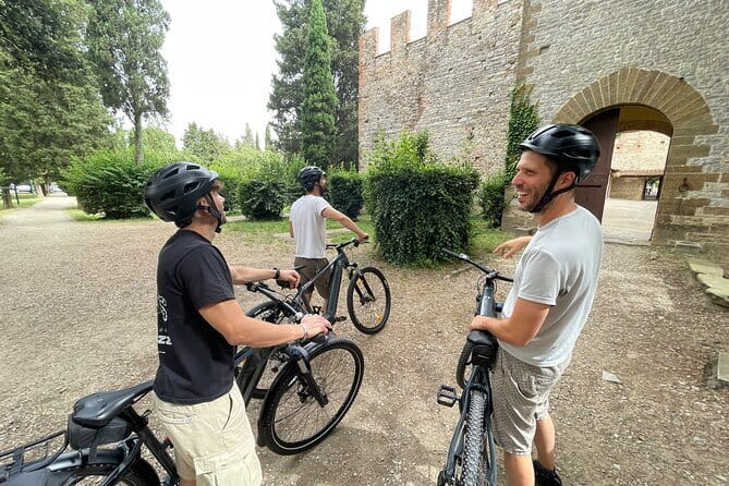 Tuscany Day Trip from Florence: Siena, San Gimignano, Pisa and Lunch at a Winery - Pisa and the Square of Miracles, Plus Optional Leaning Tower Tickets