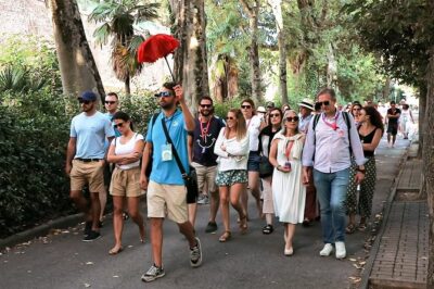 Day Trip to Pisa, Siena, San Gimignano, and Chianti