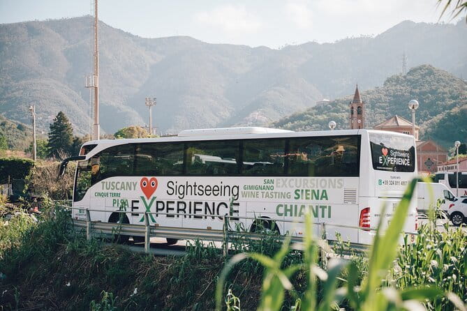 Tuscany Experience: Pisa, Siena, San Gimignano & Wine Tasting - Siena with a guide: Piazza del Campo, contrade, and the Duomo area