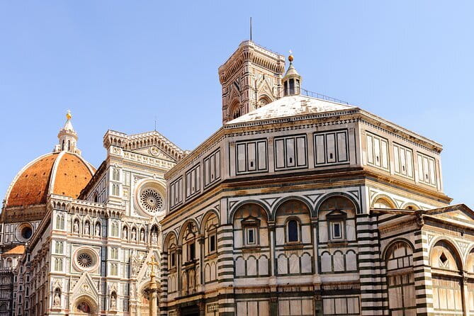 Tuscany Vespa Tour: Lunch & Wine Tasting, Countryside Roads - Group size and pacing: why this half-day works