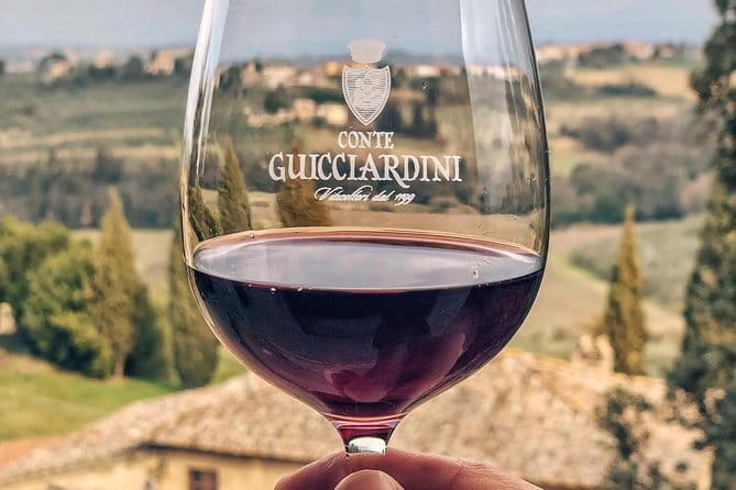 Tuscany Vespa Tours Through the Hills of Chianti - What the Day Feels Like: From Florence Out to the Hills