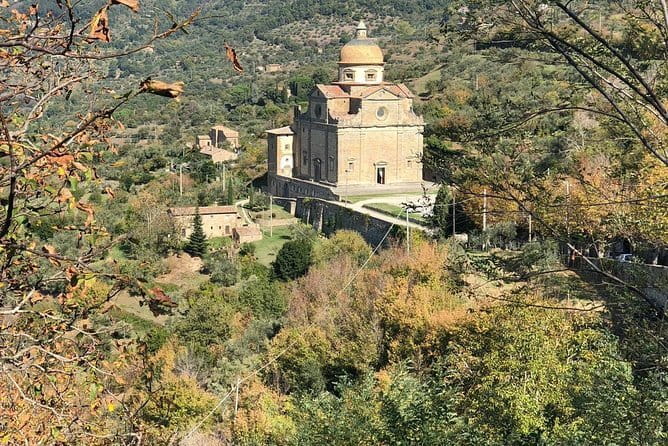 Tuscany Vespa Tours Through the Hills of Chianti - The Chianti Ride: Scenery, Pace, and Photo Moments
