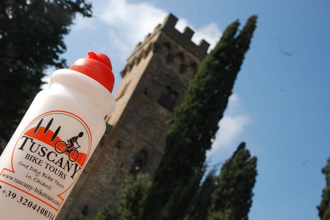 Tuscany Vespa Tours Through the Hills of Chianti - Tuscan Villa Lunch With Wine and Olive Oil Tastings