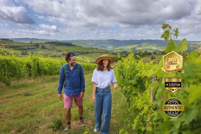 Tuscany Wine Tour: 2 Wineries & San Gimignano from Florence - How the day feels overall: pacing, timing, and your best move for wine