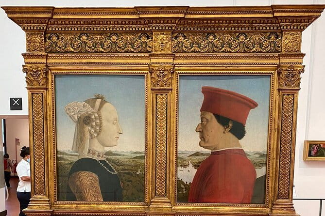 Uffizi and Accademia Small Group Guided Tour - Simple tips to make your visit smoother