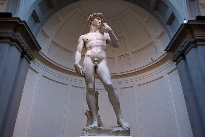 Uffizi Gallery Entrance Ticket with Priority Access - How to Budget 2 to 3 Hours Without Feeling Rushed