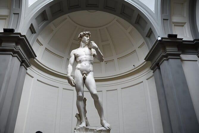 Uffizi Gallery Entrance Ticket with Priority Access - Who This Timed Uffizi Ticket Best Suits