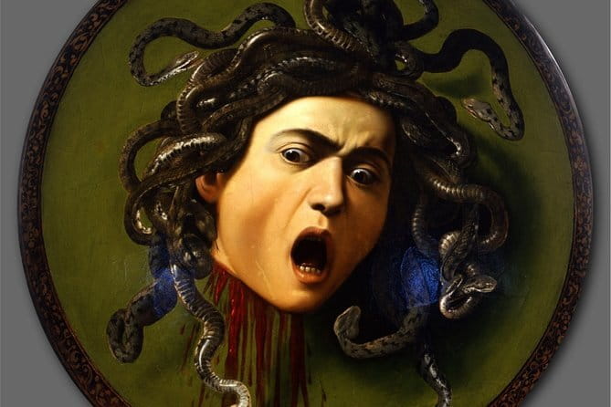Uffizi Gallery: Entry tickets + audio guide - How Long to Plan for 1 to 3 Hours