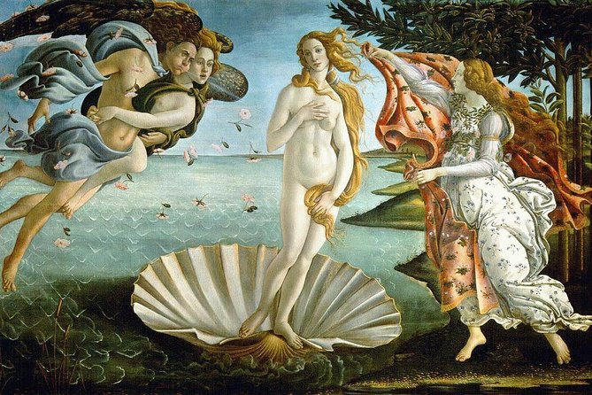 Uffizi Gallery Skip The Line Ticket or Guided Tour Options - Key things you should know before you go