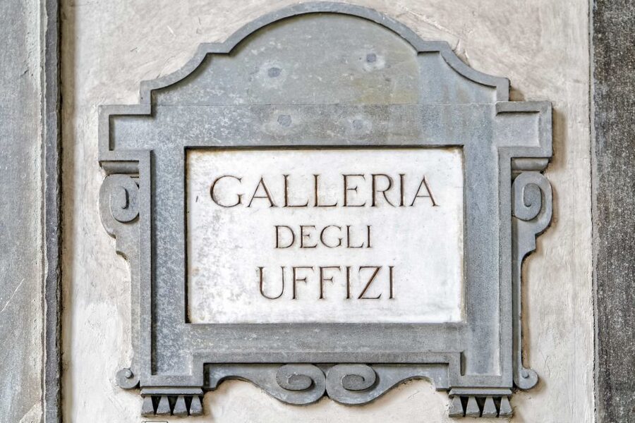 Uffizi Gallery: Small Group Tour - Why the Uffizi in a small group feels calmer