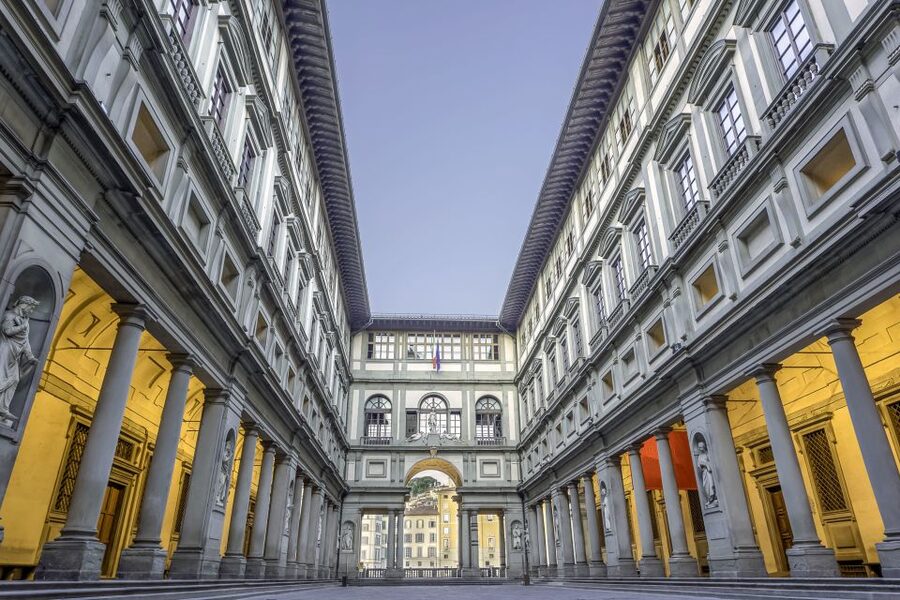 Uffizi Gallery: Small Group Tour - Price and value: what $79 buys you