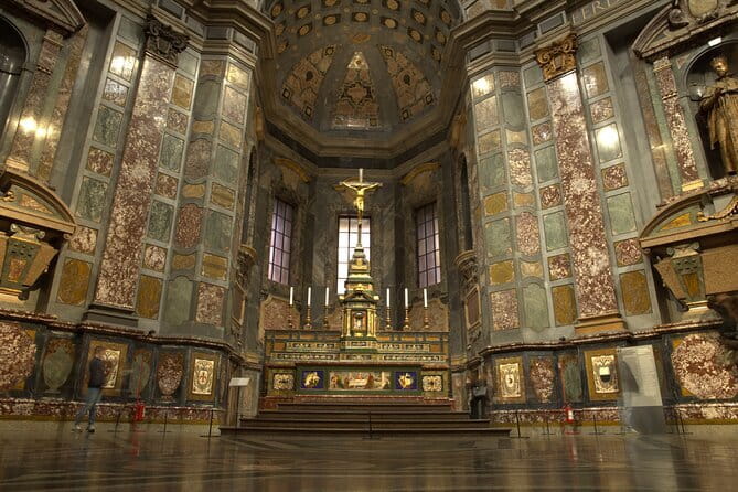 Uffizi Gallery Small Group Tour with Guide - Using the extra museum time after your tour ends