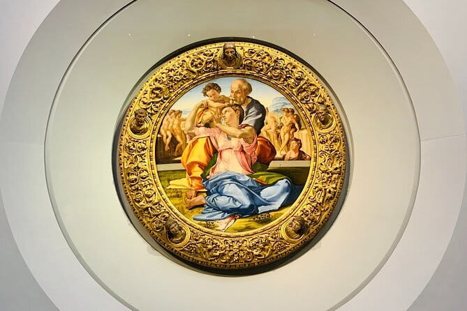 Uffizi Gallery Small Group Tour with Guide - Should you book this Uffizi Gallery Small Group Tour?