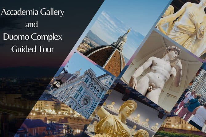 Uffizi Gallery Small Group Tour with Guide - Practical Tips to Make This Tour Work for You