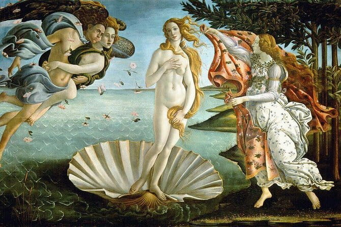 Uffizi Gallery Timed Entry Admission Tickets - Gallerie Degli Uffizi: What You’ll See In Your 1.5 Hours