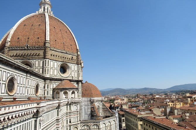 Uffizi Gallery Timed Entry Admission Tickets - The Main Risks And How To Reduce Them