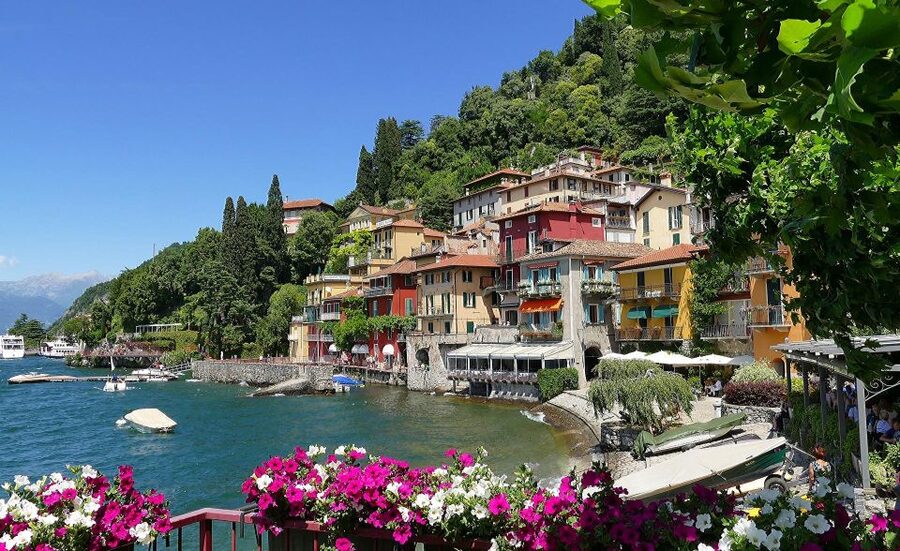 Varenna: Lake Como Premium Shared Cruise - Key highlights that make this cruise worth your time