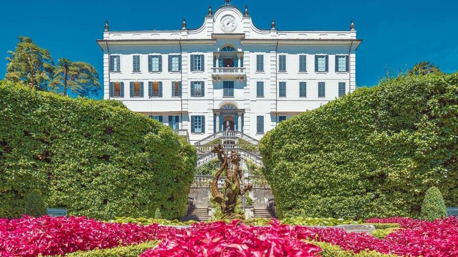 Varenna: Lake Como Premium Shared Cruise - From Dock 1 in Varenna to a Lake Loop in Under an Hour