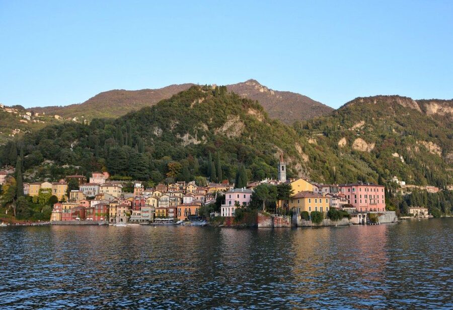 Varenna: Lake Como Premium Shared Cruise - Isola Comacina and Bellagio Views Without the Full-Day Fuss