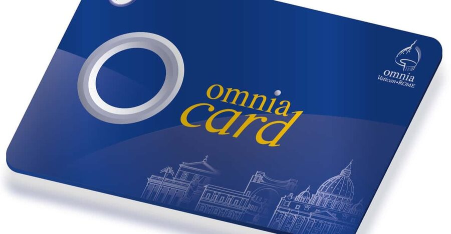 Vatican City: 24-Hour City Card - Key Takeaways