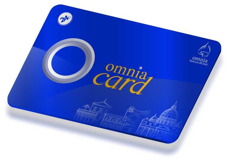 Vatican City: 24-Hour City Card - Planning Your Vatican Visit Without Getting Worn Out