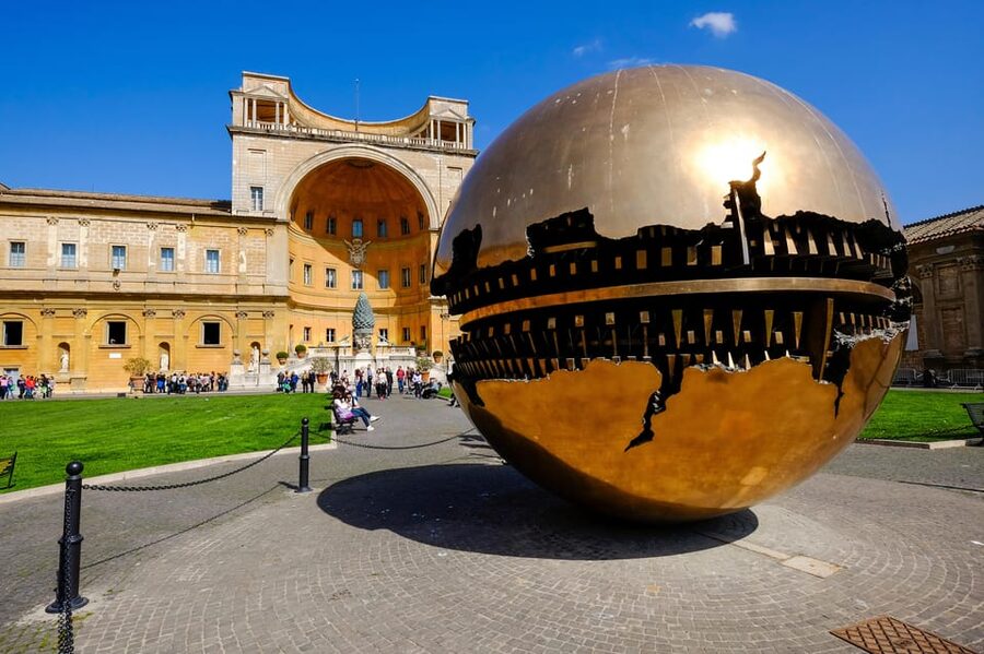 Vatican City: 24-Hour City Card - Carcer Tullianum and Saint John in Lateran: Two Stops Worth Your Time