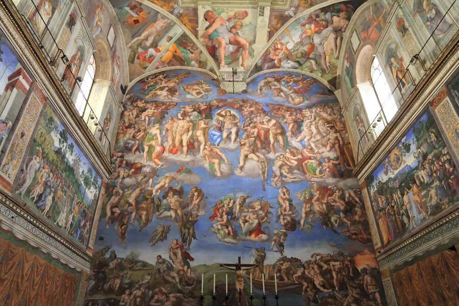 Vatican City: 24-Hour City Card - The 24-Hour Hop-On Hop-Off Bus: Your Rome Orientation Tool