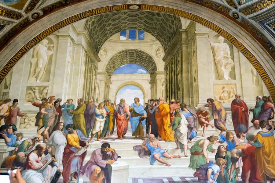 Vatican City: 24-Hour City Card - Walking Routes and Audio Guidance Through Rome Neighborhoods