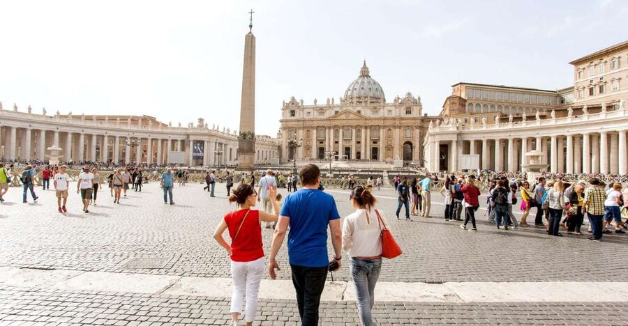 Vatican City: Skip-the-Line Vatican Museums & Sistine Chapel - Skip-the-Line at the Vatican Museums: What It Actually Changes for Your Day