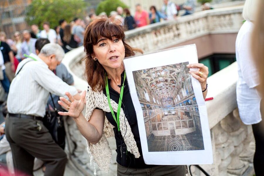 Vatican City: Skip-the-Line Vatican Museums & Sistine Chapel - Timing, Pacing, and Crowd Reality in a 3.5-Hour Window