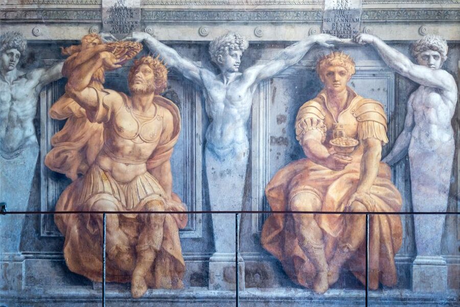 Vatican City: Skip-the-Line Vatican Museums & Sistine Chapel - Guides Matter: The Difference Between Seeing Art and Understanding It