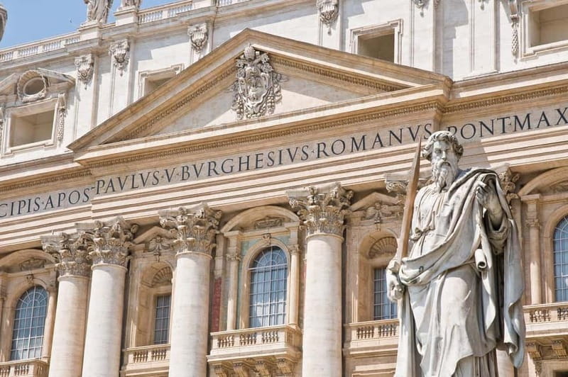 Vatican City: Vatican Museums & Sistine Chapel Entry Ticket - Raphael’s Rooms: Renaissance Power in Smaller Space