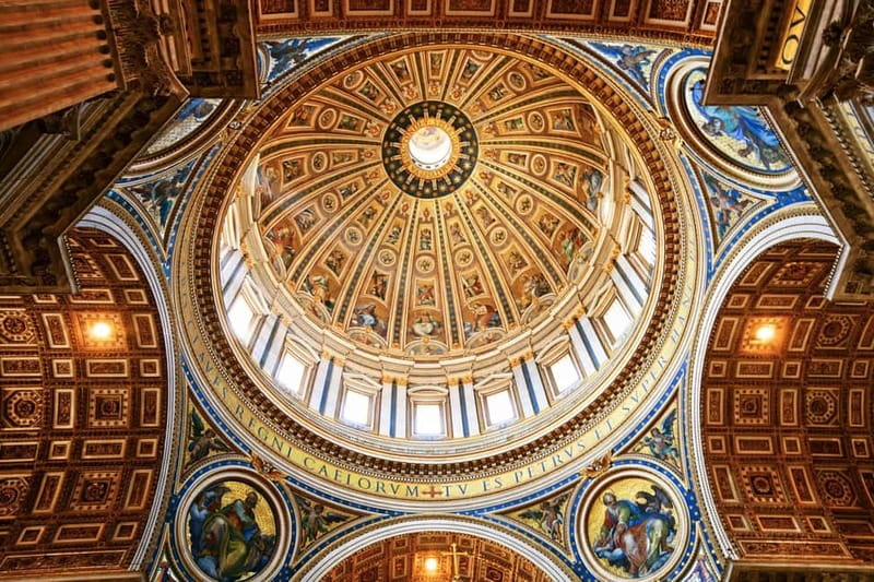 Vatican City: Vatican Museums & Sistine Chapel Entry Ticket - How to Navigate the Museum Without Getting Lost