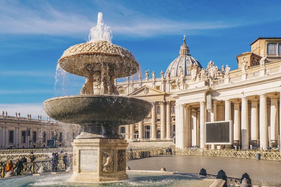 Vatican: Early Entry to Museums, Sistine Chapel & St Peter's - Who should book this tour, and who should choose differently
